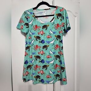 Finding Memo Theme Print Top